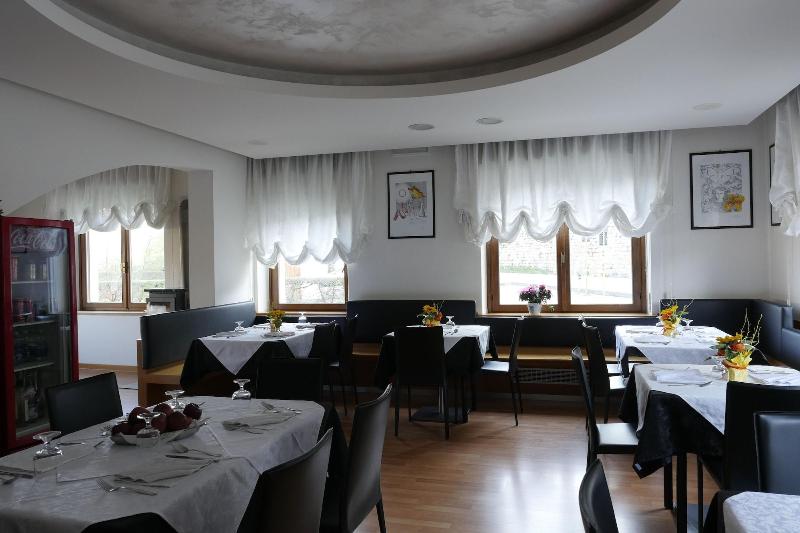 Albergo De March image