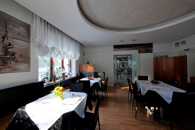 Albergo De March image