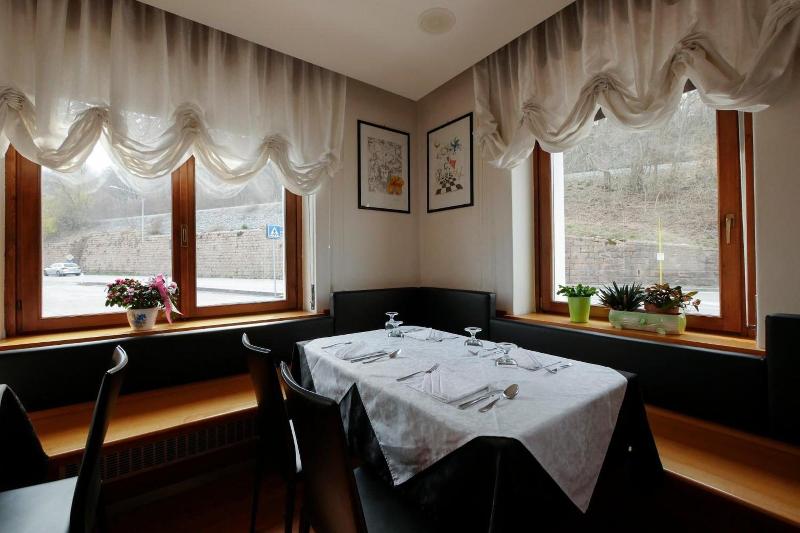 Albergo De March image