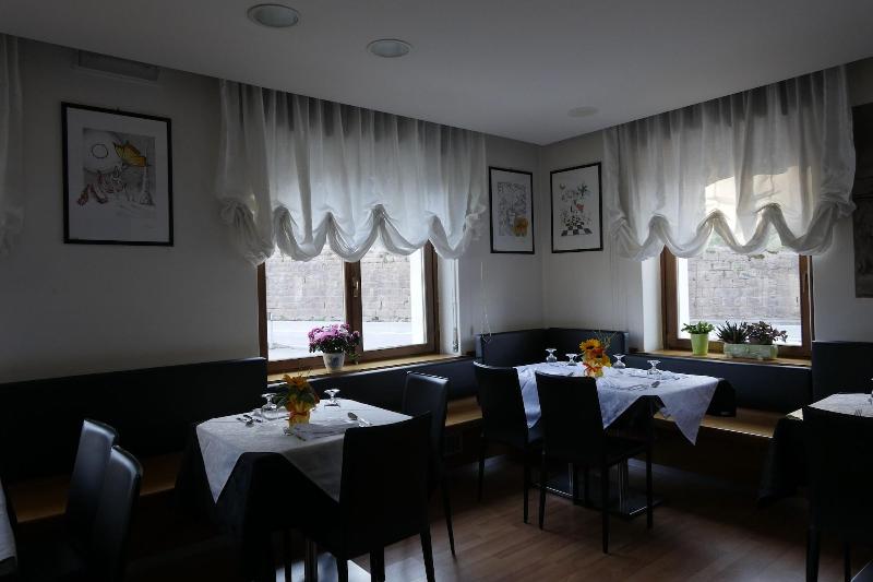 Albergo De March image