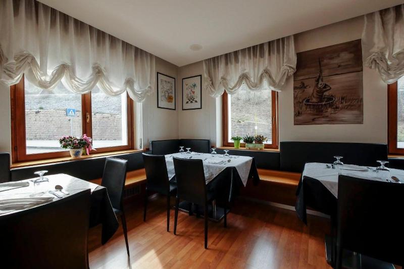 Albergo De March image