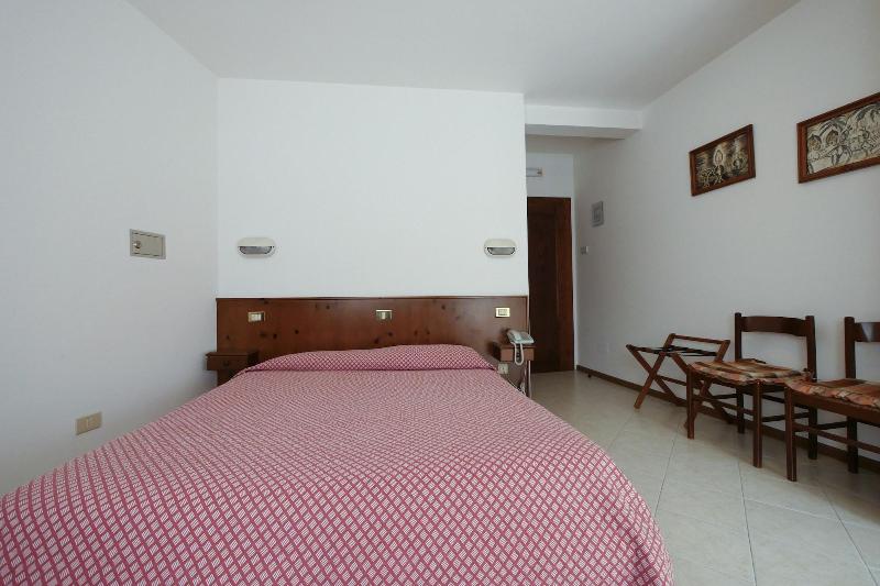 Albergo De March image