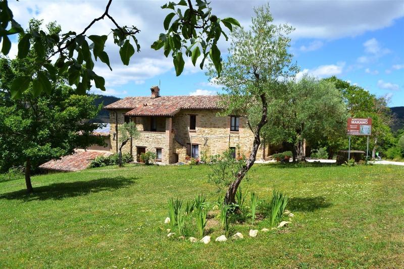 Agriturismo Marano image