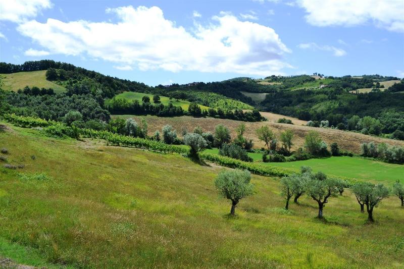 Agriturismo Marano image