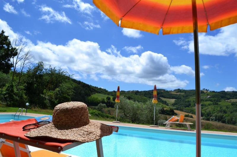 Agriturismo Marano image