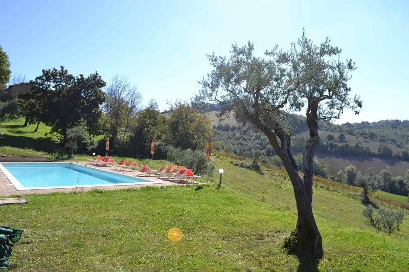 Agriturismo Marano image