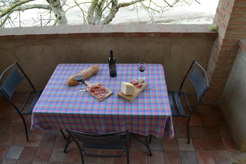 Agriturismo Marano image