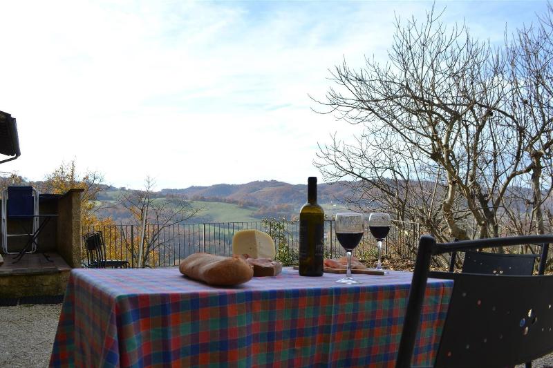 Agriturismo Marano image
