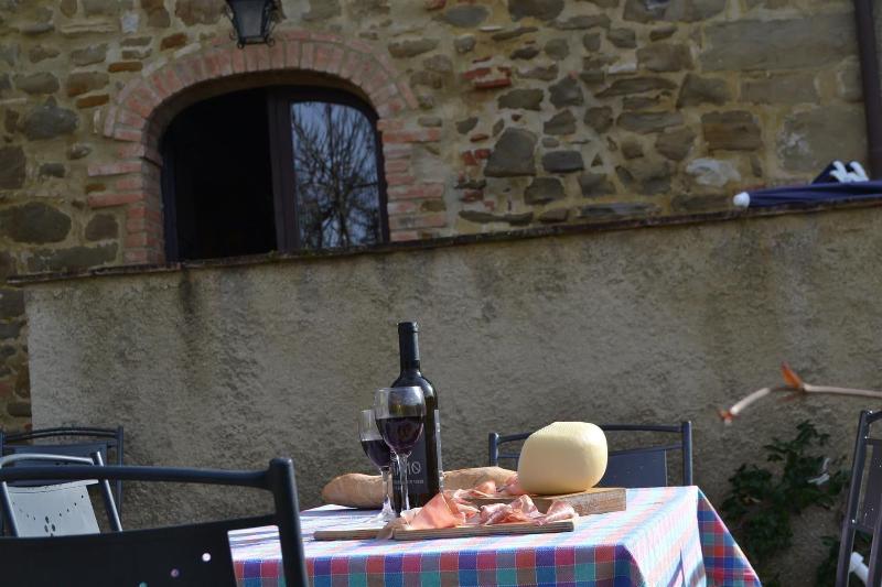 Agriturismo Marano image