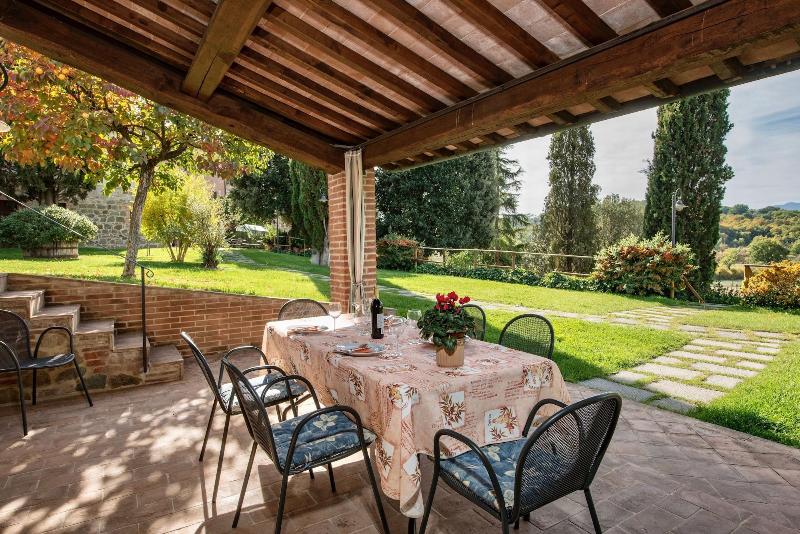 Agriturismo Case Graziani image