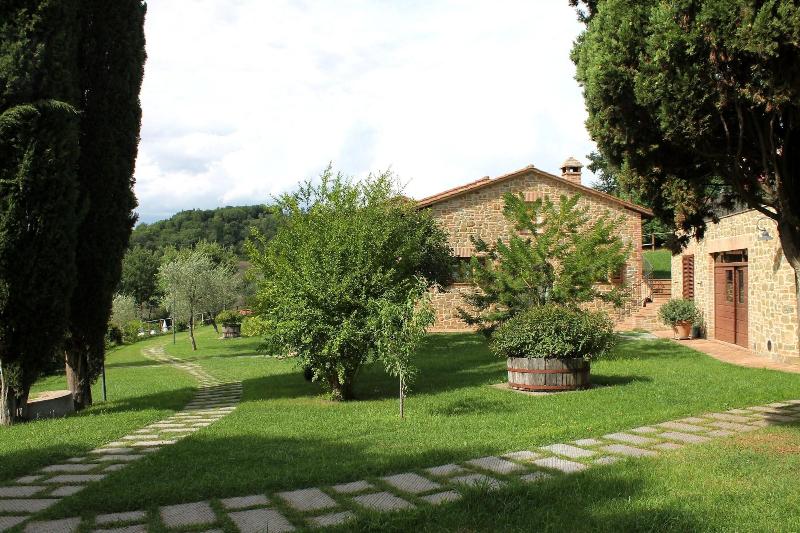 Agriturismo Case Graziani image