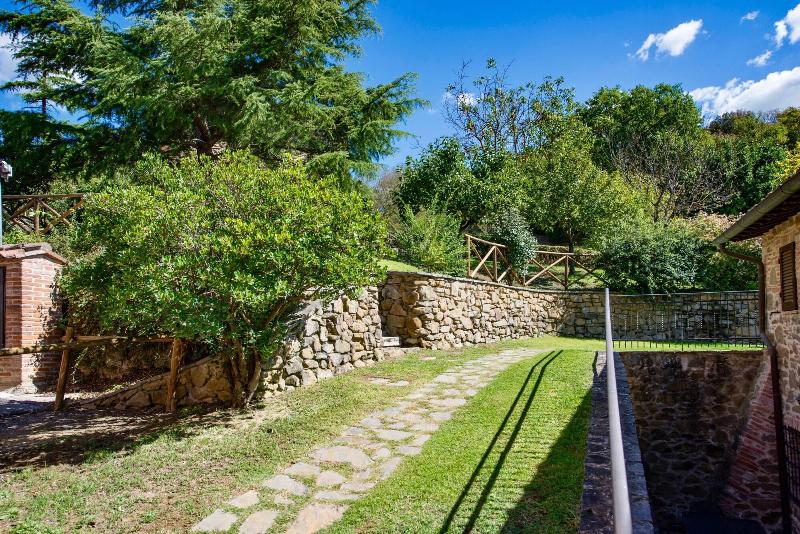 Agriturismo Case Graziani image