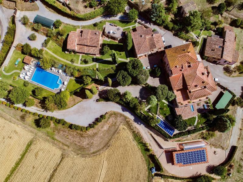 Agriturismo Case Graziani image