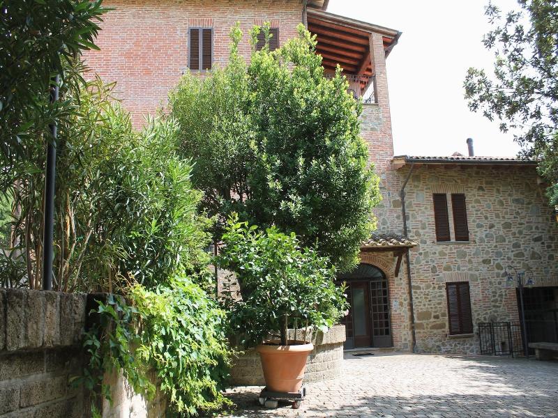 Agriturismo Case Graziani image