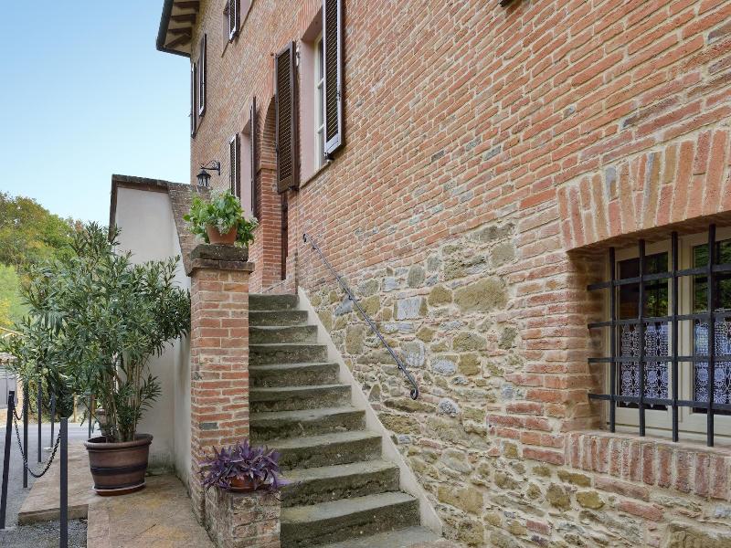 Agriturismo Case Graziani image