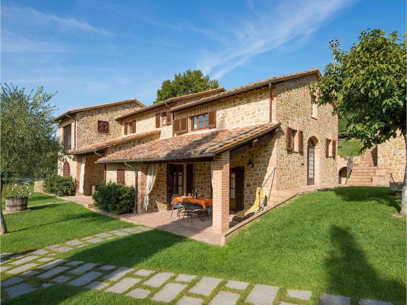 Agriturismo Case Graziani image