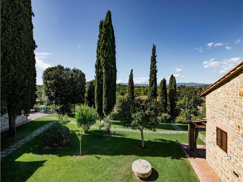 Agriturismo Case Graziani image