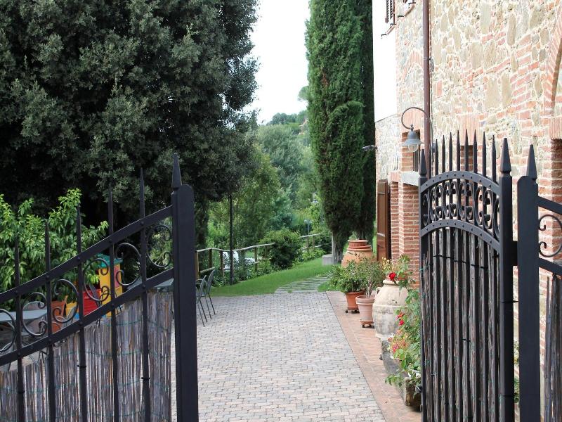 Agriturismo Case Graziani image