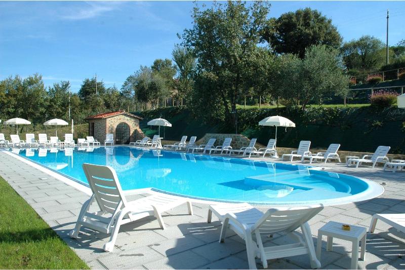 Agriturismo Case Graziani image