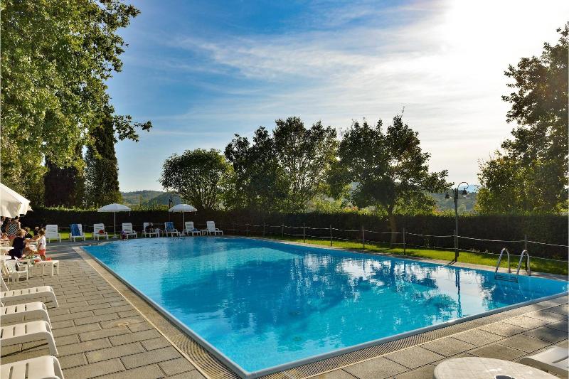 Agriturismo Case Graziani image
