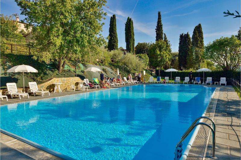 Agriturismo Case Graziani image