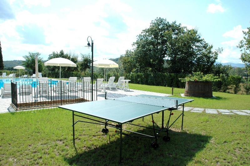 Agriturismo Case Graziani image