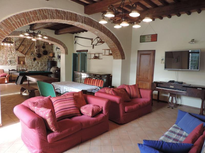 Agriturismo Case Graziani image