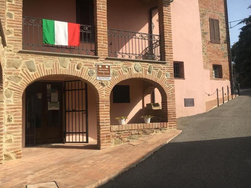 Agriturismo Case Graziani image