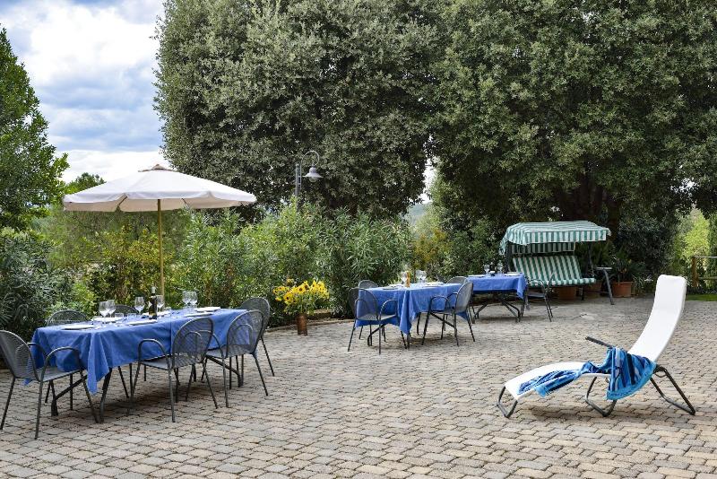 Agriturismo Case Graziani image