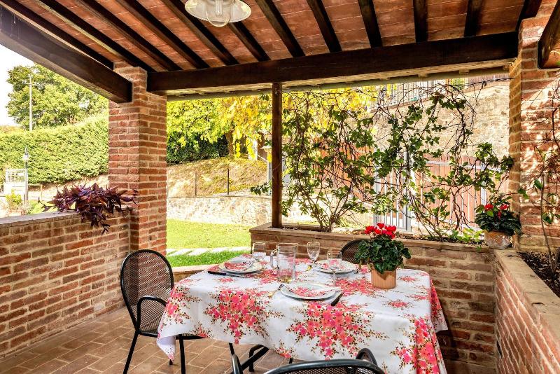 Agriturismo Case Graziani image