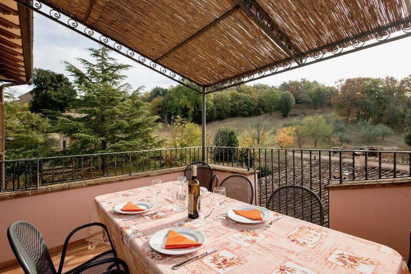 Agriturismo Case Graziani image