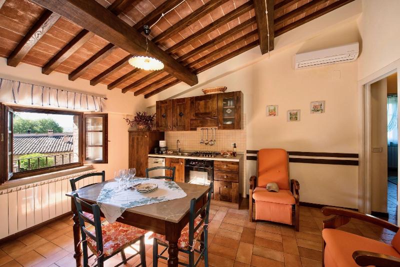 Agriturismo Case Graziani image