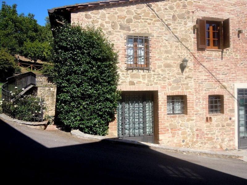 Agriturismo Case Graziani image