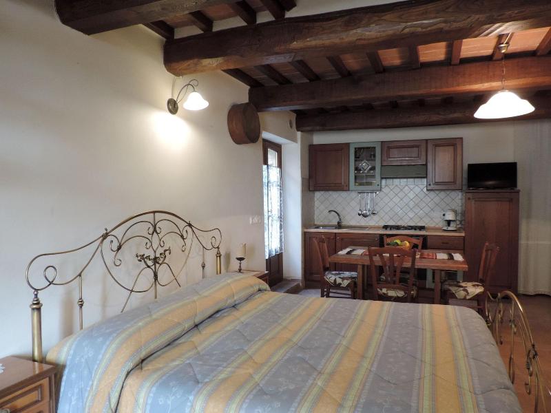 Agriturismo Case Graziani image