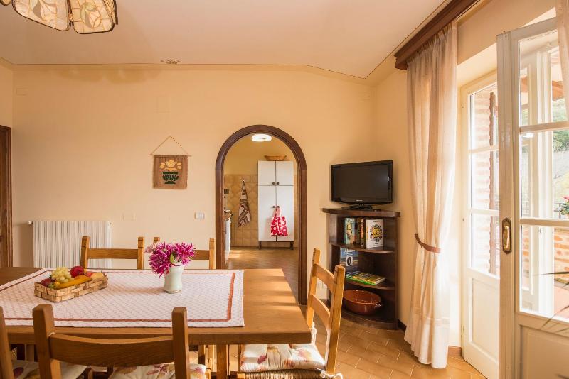 Agriturismo Case Graziani image