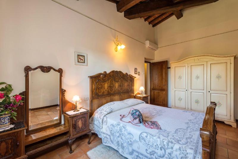 Agriturismo Case Graziani image