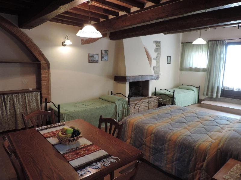 Agriturismo Case Graziani image