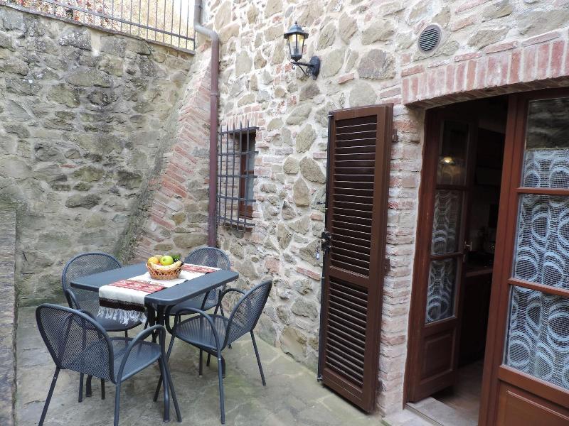 Agriturismo Case Graziani image