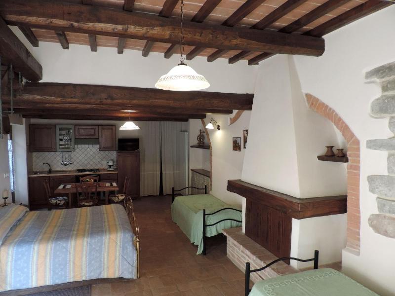 Agriturismo Case Graziani image