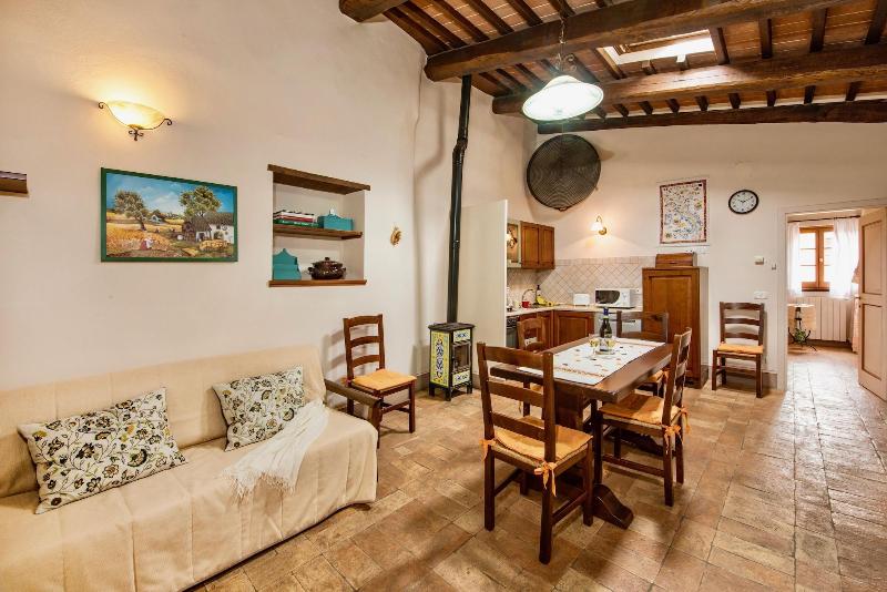 Agriturismo Case Graziani image