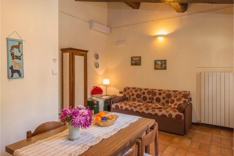 Agriturismo Case Graziani image