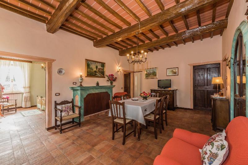 Agriturismo Case Graziani image
