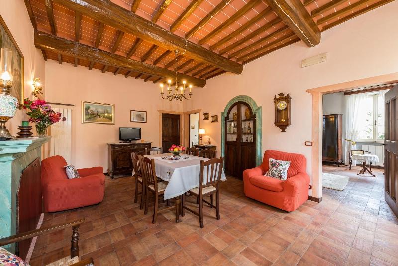 Agriturismo Case Graziani image