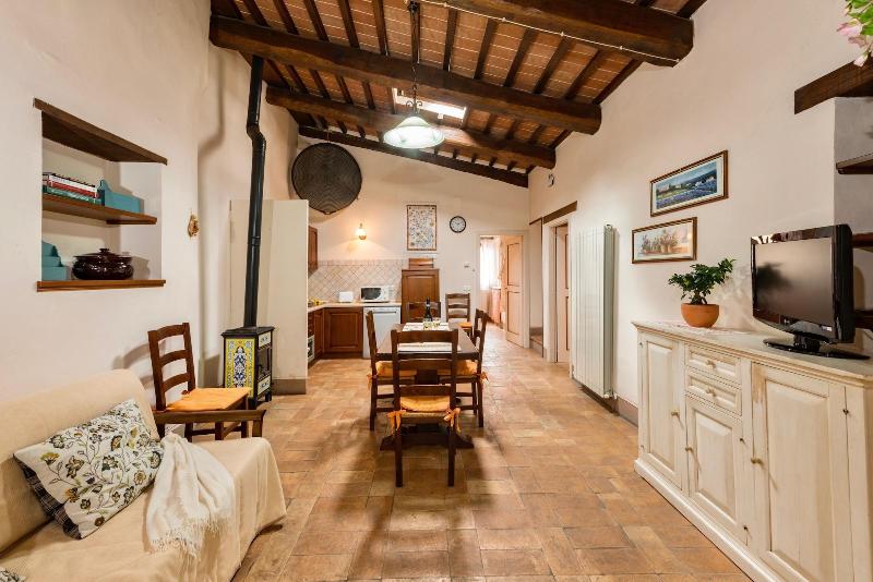 Agriturismo Case Graziani image