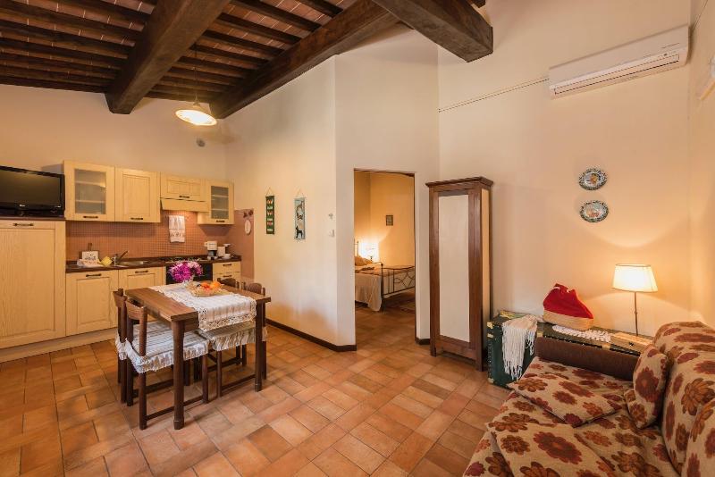 Agriturismo Case Graziani image