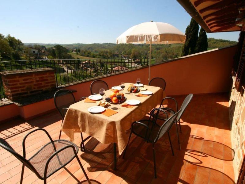 Agriturismo Case Graziani image