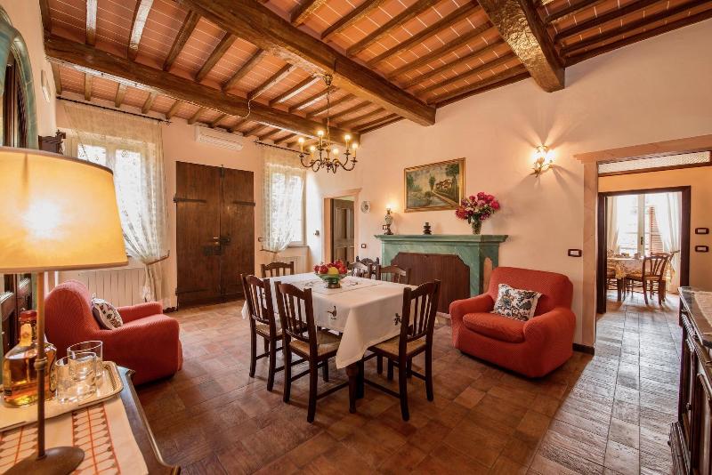 Agriturismo Case Graziani image