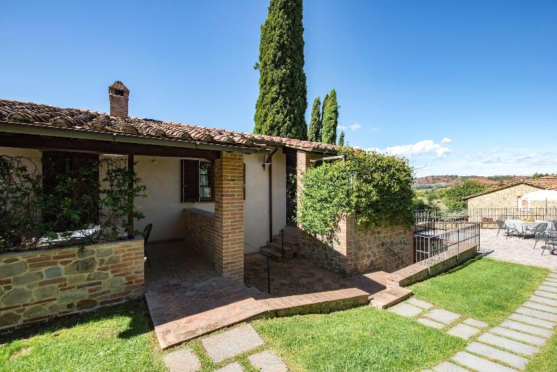 Agriturismo Case Graziani image