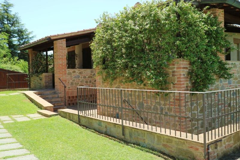 Agriturismo Case Graziani image