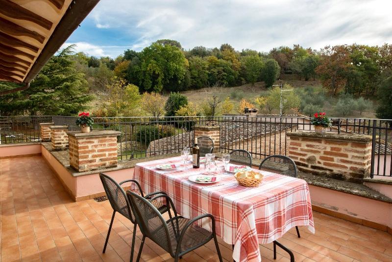 Agriturismo Case Graziani image